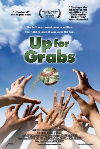 Up for Grabs (2004)