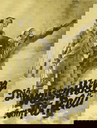 Die weiße Hölle vom Piz Palü (1929)