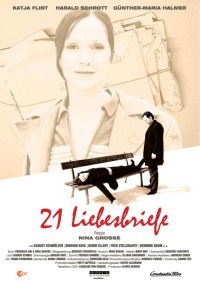 21 Liebesbriefe