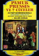 Pamuk Prenses ve 7 cüceler