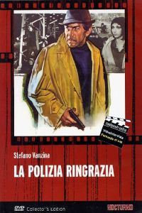 La polizia ringrazia (1972)