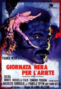 Giornata nera per l'ariete (1971)