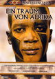 Leni Riefenstahl im Sudan