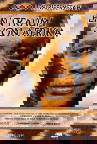 Leni Riefenstahl im Sudan (2000)