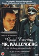 God afton, Herr Wallenberg - En Passionshistoria från verkligheten