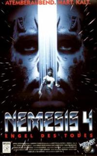 Nemesis 4: Death Angel