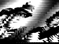 Dragnet Girl (1933)