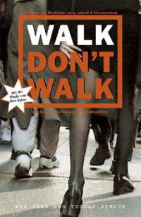 Walk Don't Walk