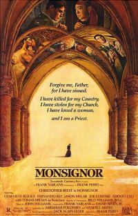 Monsignor
