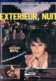 Extérieur, nuit