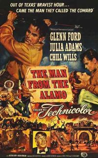 The Man from the Alamo (1953)