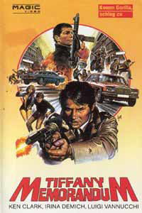 Tiffany memorandum (1967)