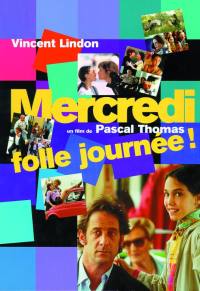 Mercredi, folle journée! (2001)