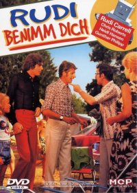 Rudi, benimm dich (1971)