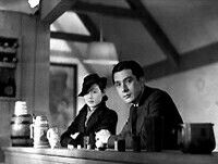 Shukujo wa nani o wasureta ka (1937)