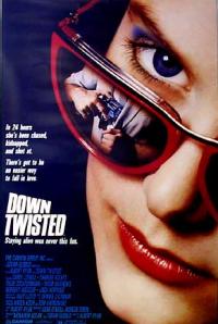 Down Twisted
