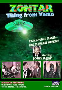 Zontar: The Thing from Venus (1966)