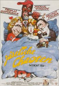 Zärtliche Chaoten (1987)