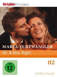 Mr. und Mrs. Right (2004)