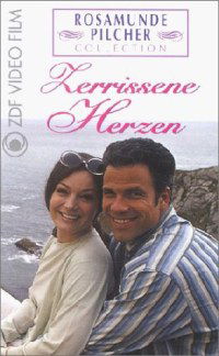 "Rosamunde Pilcher" Zerrissene Herzen