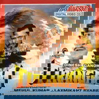 Tirangaa (1992)