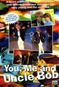 You and Me and Uncle Bob