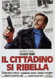 Il cittadino si ribella