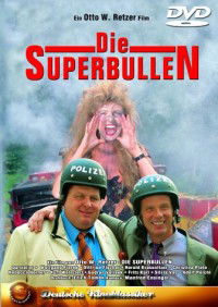 Die Superbullen (1997)