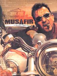 Musafir
