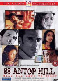 88 Antop Hill