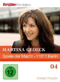 Spiele der Macht - 11011 Berlin (2005)