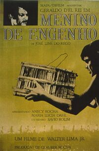 Menino de Engenho