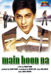 Main Hoon Na