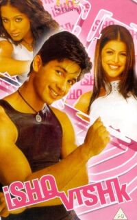 Ishq Vishk