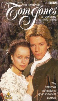 The History of Tom Jones, a Foundling (1997)