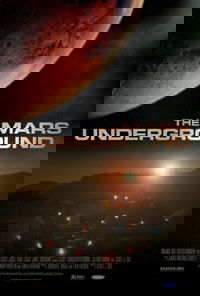 The Mars Underground (2007)