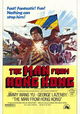 The Man from Hong Kong