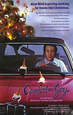 Comfort and Joy (1984)