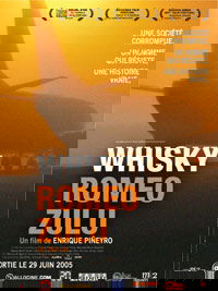 Whisky Romeo Zulu (2004)