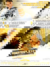 Quartier V.I.P. (2005)
