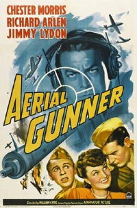 Aerial Gunner
