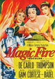 Magic Fire