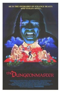 Ragewar (1985)
