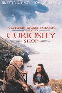 The Old Curiosity Shop (1995)