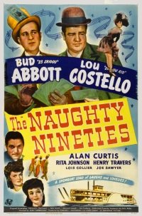 The Naughty Nineties