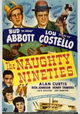 The Naughty Nineties