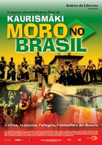 Moro No Brasil (2002)