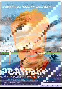 Sportman van de Eeuw (2006)
