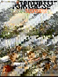 La forteresse suspendue (2001)