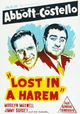 Lost in a Harem